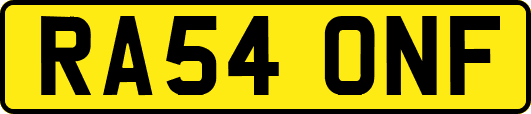 RA54ONF