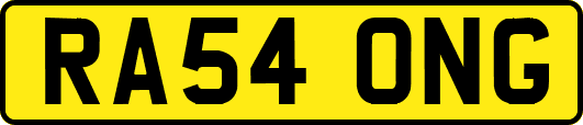 RA54ONG