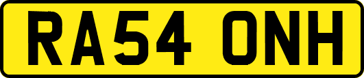 RA54ONH