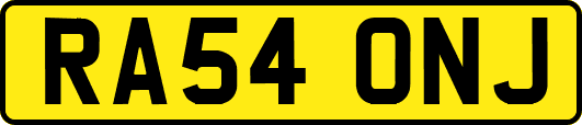 RA54ONJ