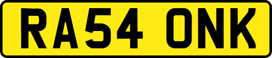 RA54ONK