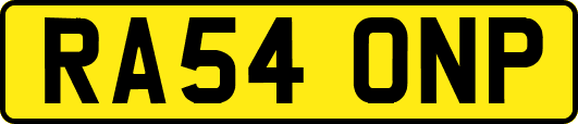 RA54ONP