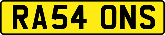 RA54ONS