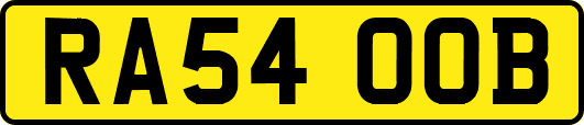 RA54OOB