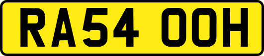 RA54OOH