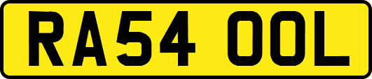 RA54OOL