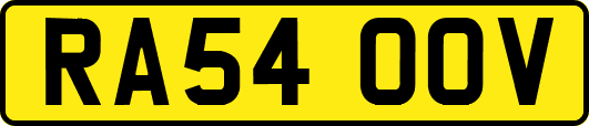 RA54OOV