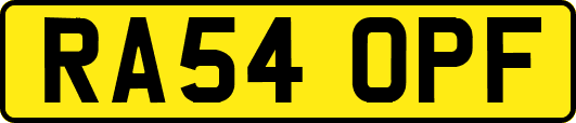 RA54OPF