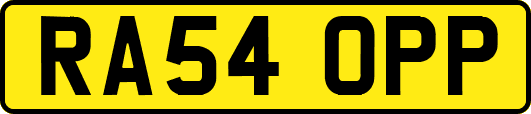 RA54OPP