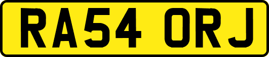 RA54ORJ