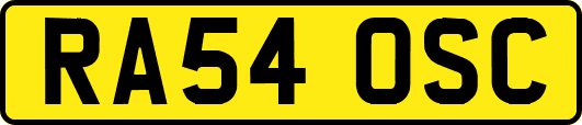 RA54OSC