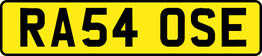 RA54OSE