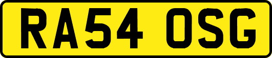 RA54OSG