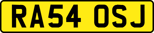 RA54OSJ
