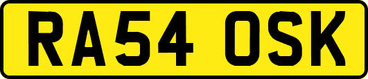 RA54OSK