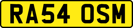 RA54OSM