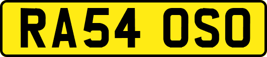 RA54OSO
