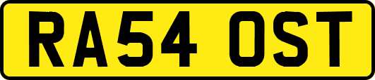 RA54OST
