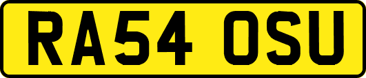 RA54OSU