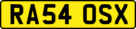 RA54OSX