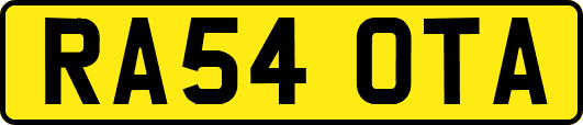RA54OTA