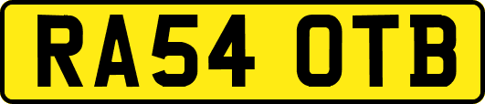 RA54OTB