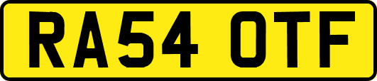 RA54OTF