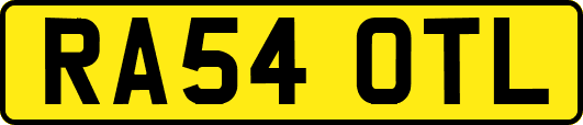 RA54OTL