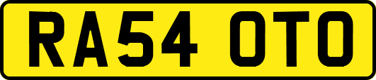 RA54OTO