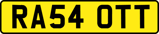 RA54OTT