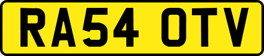 RA54OTV