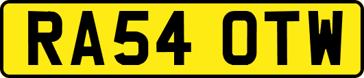 RA54OTW