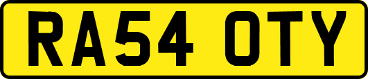 RA54OTY