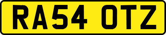 RA54OTZ