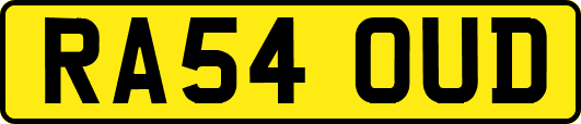 RA54OUD