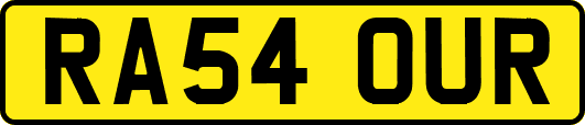 RA54OUR