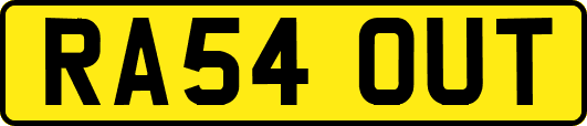 RA54OUT