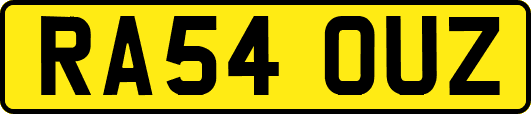 RA54OUZ