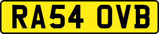 RA54OVB
