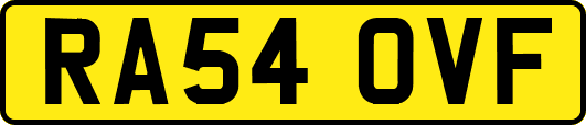 RA54OVF