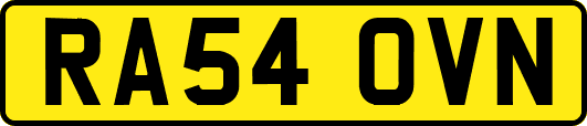 RA54OVN