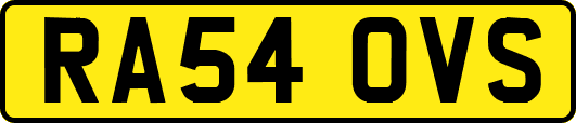 RA54OVS