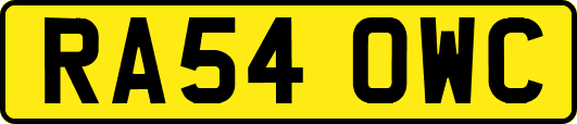 RA54OWC