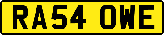 RA54OWE