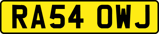 RA54OWJ