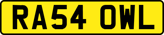 RA54OWL