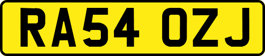 RA54OZJ