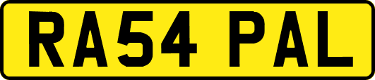 RA54PAL