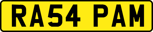 RA54PAM