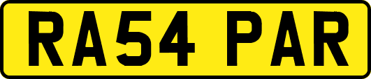 RA54PAR